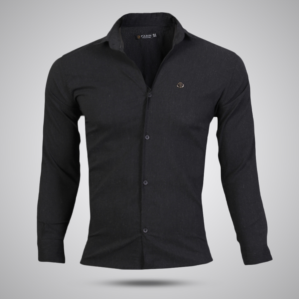 پیراهن اسپرت مدل 1131 مشکی